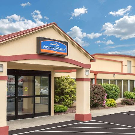 Howard Johnson By Wyndham Saugerties Exterior foto