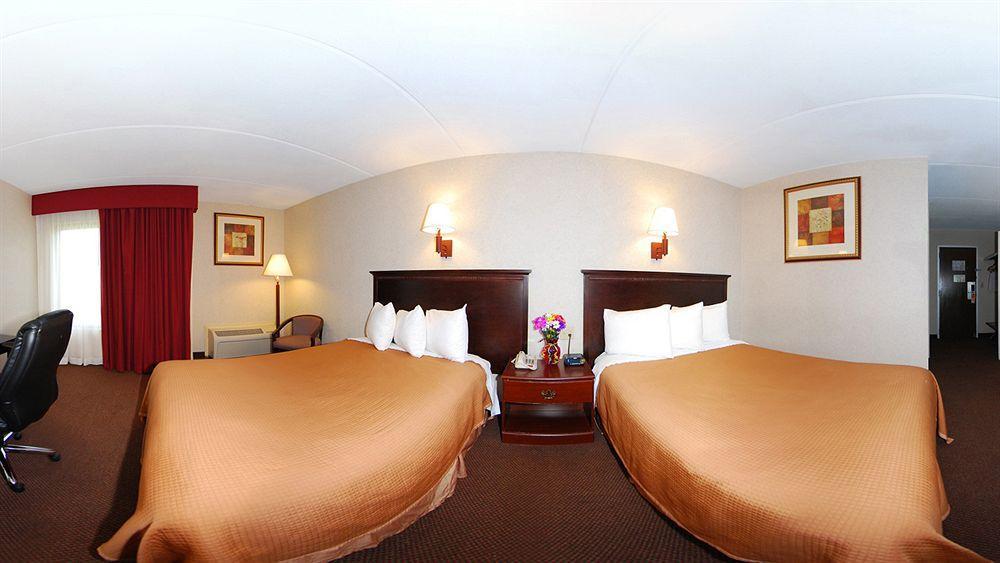Howard Johnson By Wyndham Saugerties Exterior foto