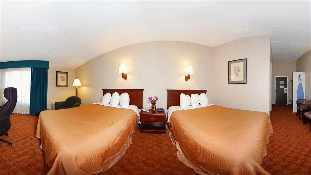 Howard Johnson By Wyndham Saugerties Exterior foto