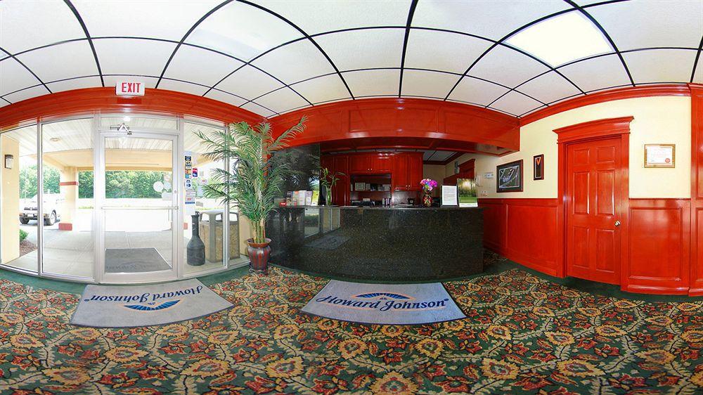 Howard Johnson By Wyndham Saugerties Exterior foto